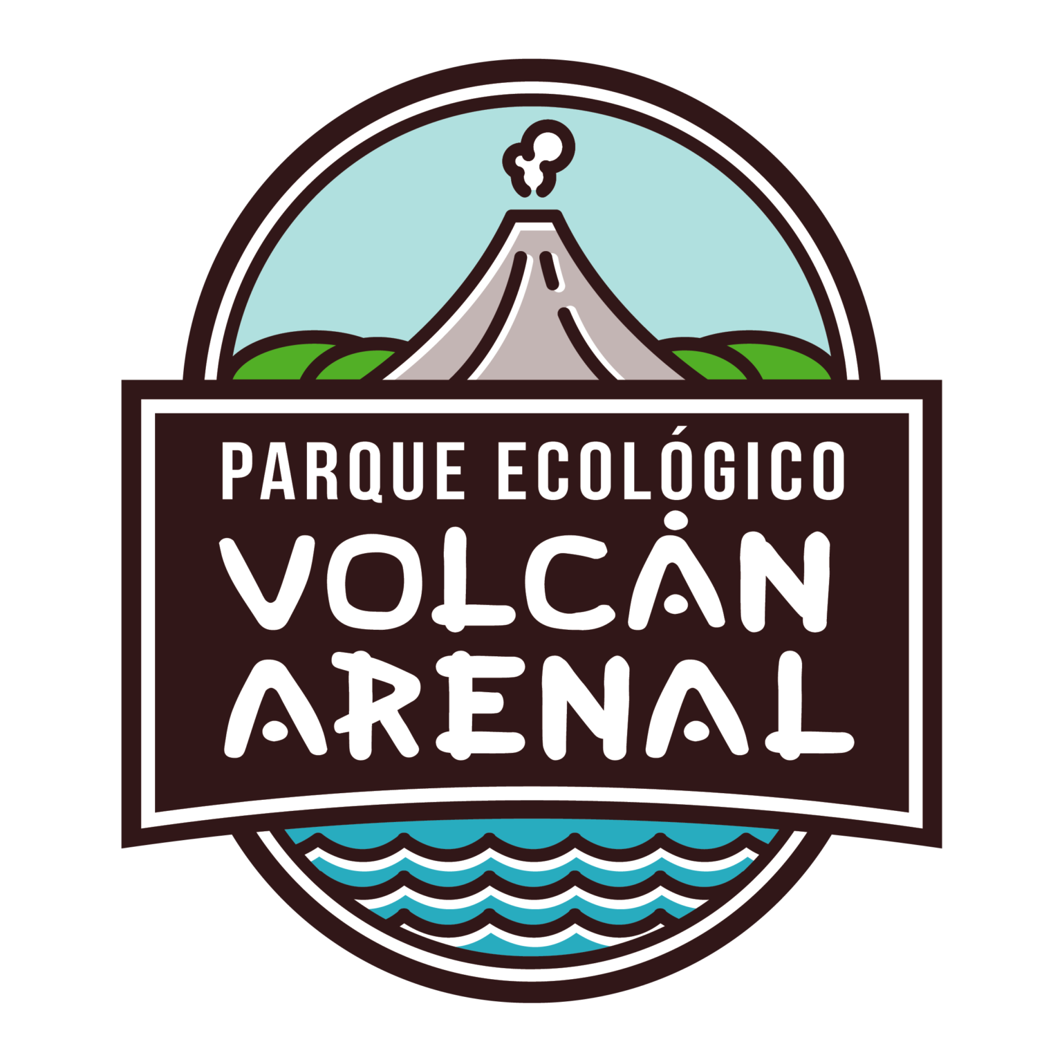 Parque Ecologico Volcan Arenal